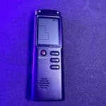 EVP Recorder