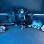 Flashlights