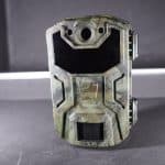 Infrared Camera