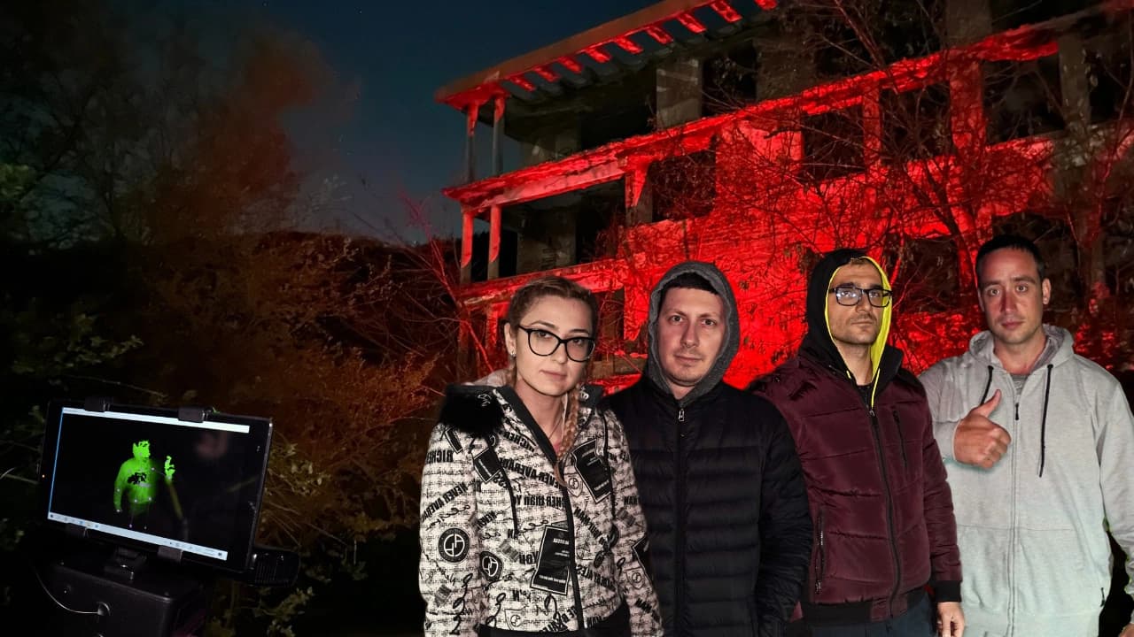 FunBusters разследване