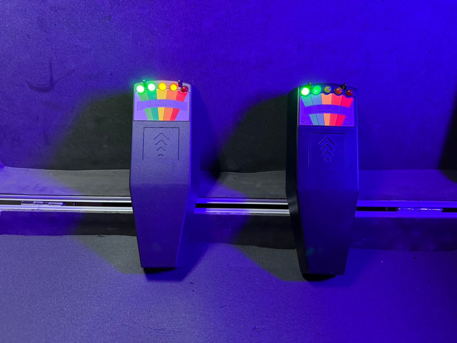Double EMF K2