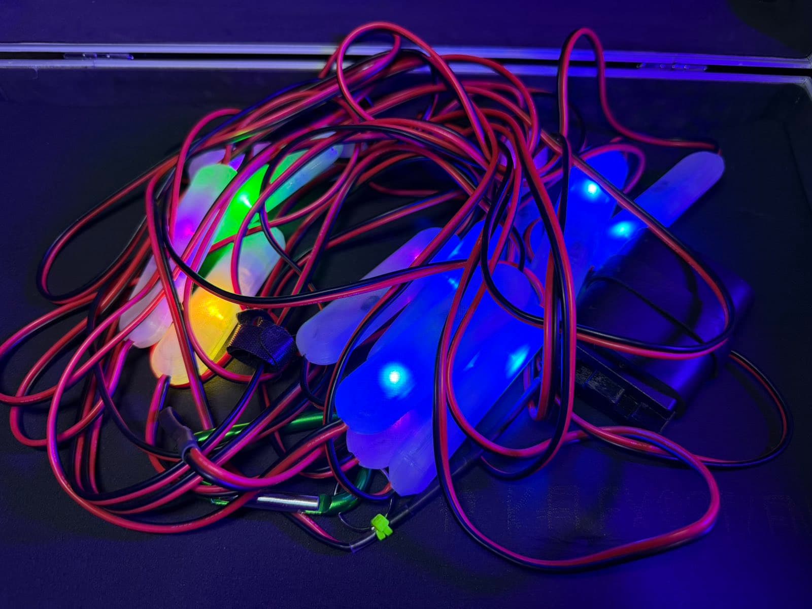 EMF TripWire 12+