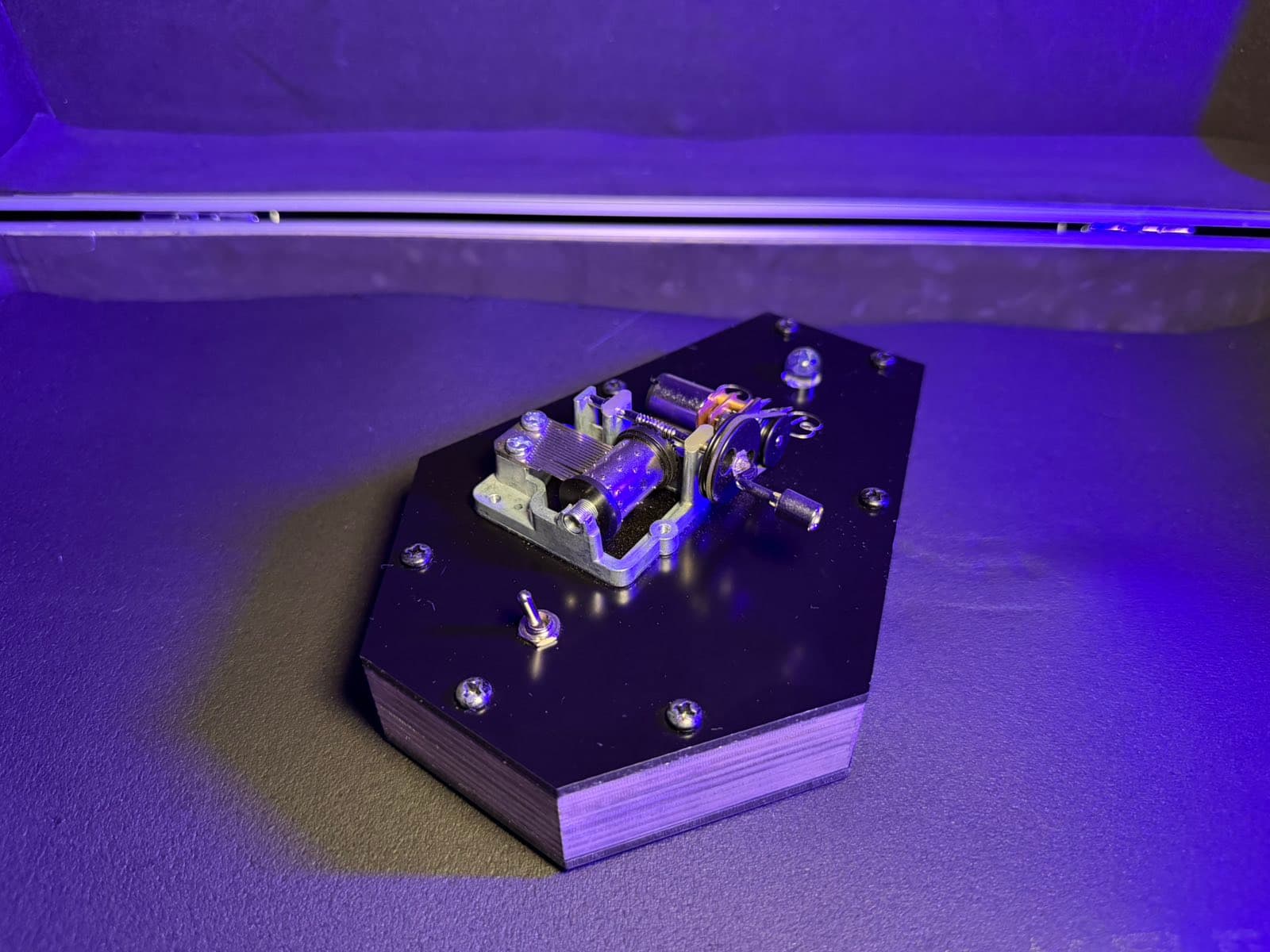 Music Box
