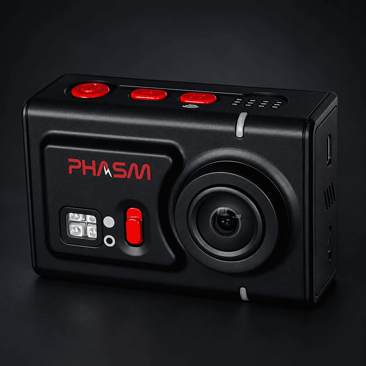 Phasm Cam