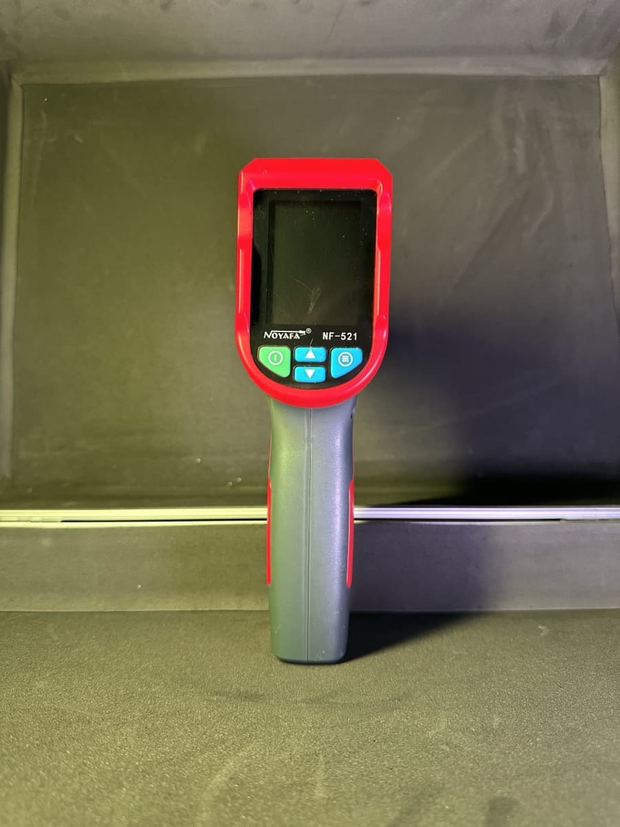 Thermal Camera
